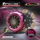 Xtreme Performance Sprung Ceramic Clutch Kit for Ford Laser BHA BJ3PF KJ KN KQ
