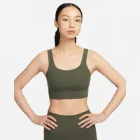 在飛比找誠品線上優惠-【NIKE】ALATE ELLIPSE LL BRA 運動內