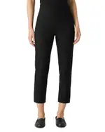 Eileen Fisher Slim Crop Pants
