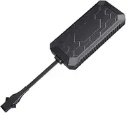 GPS Trackers | Hiding GPS Tracking Devices - Waterproof Vehicle Anti Theft Equipment Locator for Motorcycle, Cycle, Trucks, Suvs