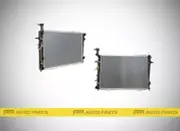 For Hyundai Tuscon XD 4/04-1/10 2.7L V6 Radiator Auto & Manual, For Petrol,G4GC