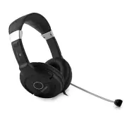 Samsung SHS100V/B Premium HiFi Stereo Headset with Mic Microphone Laptop ps4