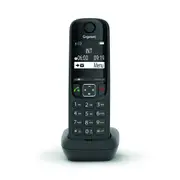 AS690HX Gigaset AS690HX Universal IP DECT Handset - HD Voice