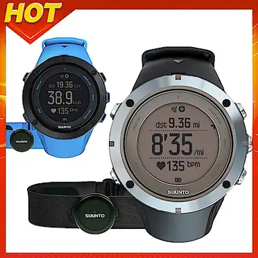 SUUNTO AMBIT3 GPS 芬蘭全功能戶外運動錶