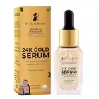 Pilgrim 24K Gold Face Serum With Niacinamide & Hyaluronic Acid Primer For Face