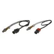 2 x Bosch Pre-Cat Oxygen Lambda Sensors for Volkswagen CC Passat B6 B7 3.2L 3.6L
