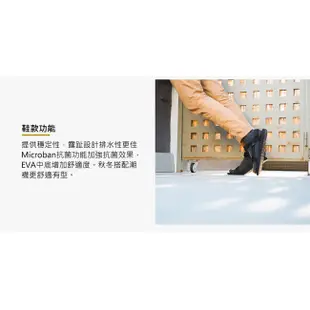 【TEVA】男 Original Universal 經典緹花織帶涼鞋/雨鞋/水鞋-黑 (原廠現貨)