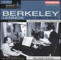 在飛比找博客來優惠-Lennox & Michael Berkeley (SAC