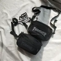 在飛比找蝦皮購物優惠-PS中壢 THRASHER Shoulder Bag 小包 