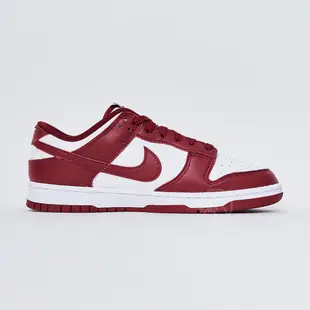 Nike Dunk Low Retro 男 酒紅 低筒 運動 休閒 舒適 潮流 情侶 休閒鞋 DD1391-601