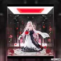 在飛比找蝦皮購物優惠-【唯暖暖】HobbyMax 少女前線 Kar98K 手心的硃