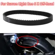Upgrade Heavy Duty Drive Belt Replace For Surron Sur Ron Light Bee S X Off-Road