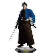 Yakuza Ryu Ga Gotoku Ishin Kiwami Acrylic Stand Genzaburou Inoue Japan New