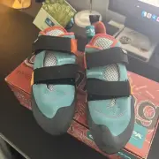 Scarpa - Force V women icefall