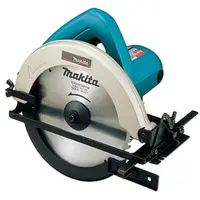 在飛比找momo購物網優惠-【MAKITA 牧田】MAKITA牧田 電動圓鋸機5806B