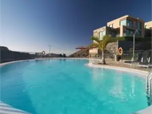 大加那利島薩洛夫雷行政別墅酒店Oficial Villas Salobre Gran Canaria