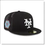 【ANGEL NEW ERA】NEW ERA MLB 1951 紐約 巨人 大都會 經典黑 59FIFTY 網帽 全封帽