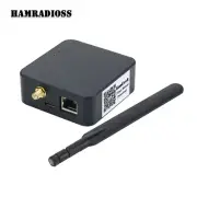 HamGeek Zigbee Coordinator Ethernet USB WiFi Adapter Gateway CC2652P for ZigStar