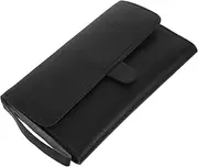 Beavorty Scissor Bags Hairdressing Tool Pouch Barber Professional Grooming Kit Compact Scissor Storage