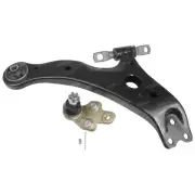 Front Lower RH Control Arm with Ball Joint for Lexus RX330 MCU38R 2003~2005 (for: Lexus)