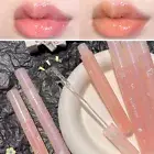Liquid Lipstick Lip Glaze Lip Plumper Mirror Water Lip Gloss Lip Oil Matte Lig ^