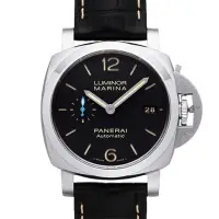 在飛比找momo購物網優惠-【PANERAI 沛納海】LUMINOR 3 Days自動上