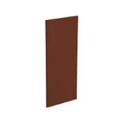 Kaboodle 300mm Paprika Heritage Cabinet Door