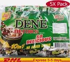 5X Dene Fiber Coffee 10 in 1 Instant Mix Weight Management (150 sachets)