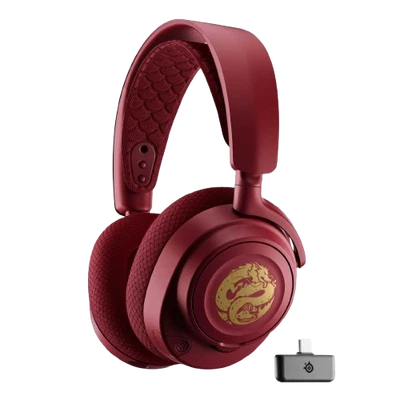 SteelSeries Arctis Nova 7 Dragon Edition