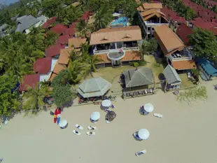 拉古娜海灘會所飯店Laguna Beach Club