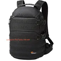 在飛比找蝦皮購物優惠-彩視攝影光學全新 Lowepro ProTactic 350