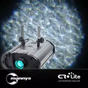 CR Aqua LED Water Effect light