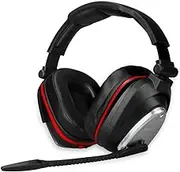 HUHD 2.4GHz Optical Wireless Headset HD Audio & Noise Reduction 7.1ch HW-K5 Xbox One, PS4, PC, MAC