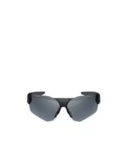 Nike Cloak Duo Wrap Frame Sunglasses 71 matte black