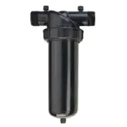 Netafim Filter 1.5in Super / 200 Mesh Green w/o Drain Valve 55 Micron