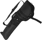 SUPVOX Bag for Men Hunting Storage Backpack Shoulder Sealed Box for Hunting Equipment