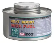 Chafing Fuel, 4 hour, twist cap,24pcs per box (24 Each)