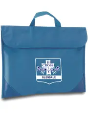 Royal Library Bag With Logo
