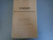 Codogoy coffee Beans Container Single Dose