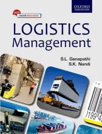 在飛比找博客來優惠-Logistics Management