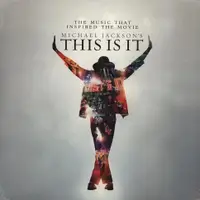 在飛比找蝦皮購物優惠-Michael Jackson - This Is It 4
