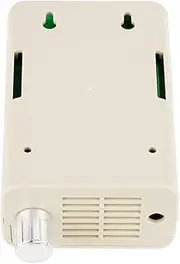 4000W High Power SCR Digital Voltage Regulator for Electric Furnace Incandescent Bulb Control