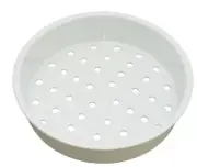 Presto Replacement Steaming Basket for 16-Cup Electric Rice Cooker, 85875