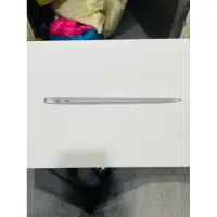 在飛比找蝦皮購物優惠-蘋果原廠 MacBook Air M1 突然不能開機 螢幕正