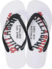 [BILLABONG] Arch Logo Thongs Men's Flip Flops