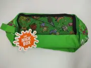 Nicktoons Toiletry Bag- Nick Box Exclusive Green