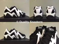 在飛比找Yahoo!奇摩拍賣優惠-現貨 - Reebok Kamikaze II Low 低筒