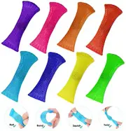 12 Pack Fidget Toys Set Sensory Tools Bundle Stress Relief Hand Kids Adults Toy