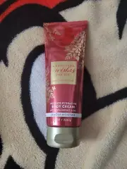 Bath & Body Works Body Cream A Thousand Wishes For You