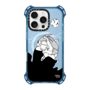 iPhone 16 Pro Bounce Case MagSafe Compatible Cancer